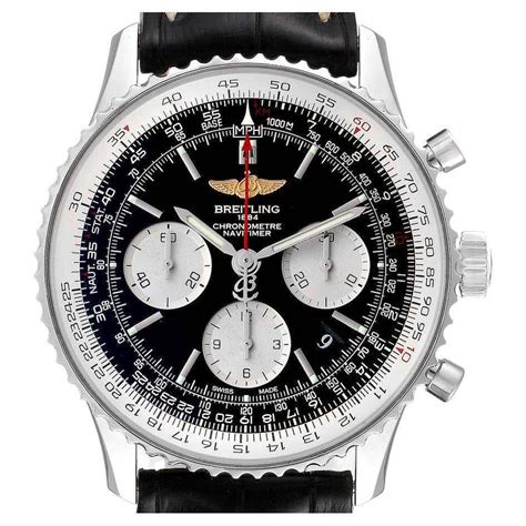 breitling ab0110 kaufen|Breitling 1884 chronometre certifie ab0110.